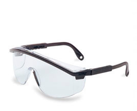 Anteojos UVEX Astrospect 3000 Patriot Transparente